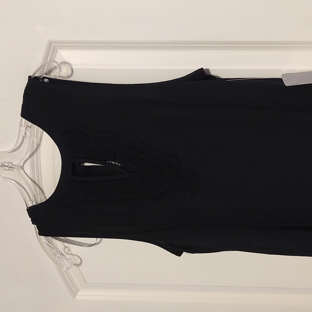 NWT Daniel Rainn Tank Top